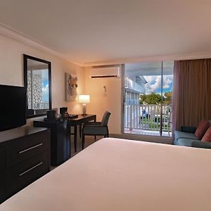 Superior room Partial Ocean View